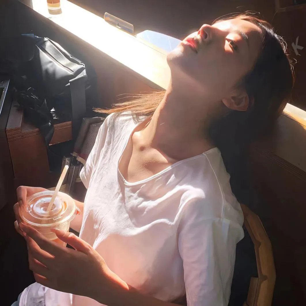 生而为蓝