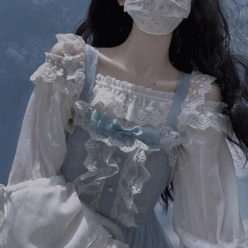 幸运兔精灵