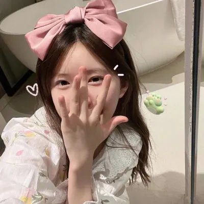 惊恐地