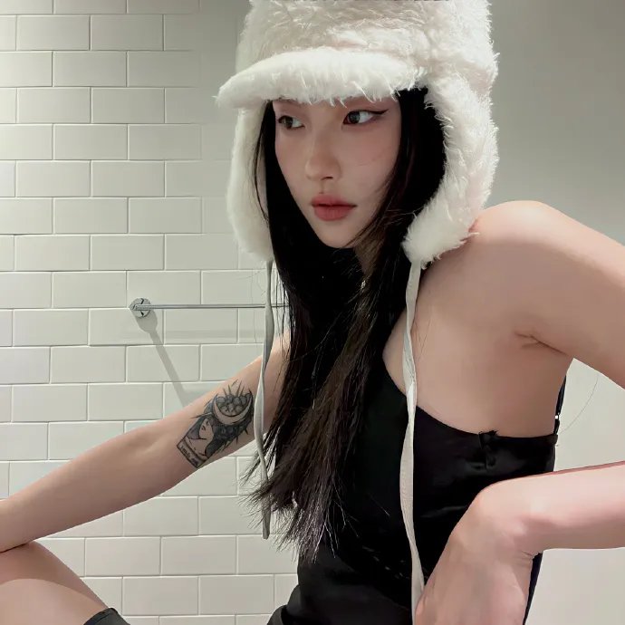 男神与女神的罗曼史