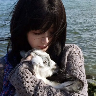 当男人爱上女人